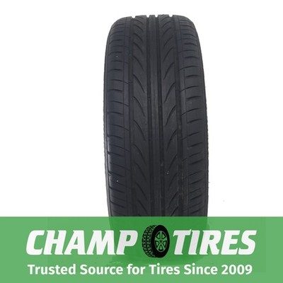 P225/45R19 Delinte Thunder D7 96 W Used 8/32nds