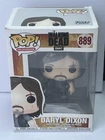 Funko Pop! Vinyl: The Walking Dead - Daryl Dixon #889 in box