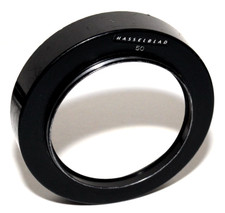 HASSELBLAD 50 METAL LENS HOOD