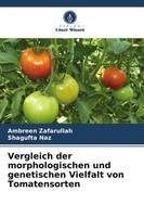 Ambreen Zafarullah (U. A.) | Vergleich Der Morphologischen Und Genetischen...
