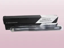 IL MAKIAG #140 CONCEALER BLENDING BRUSH BOXED LOT OF 2 + ONE SCRUNCHIE