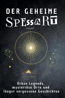 Der Geheime Spessart | Louis Schmidt | Deutsch | Taschenbuch | 66 S. | 2025