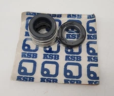 KSB 01044698 GLRD-KSB KU022S0-1 MECHANICAL SEAL GLRD-KSB KU 022-S0-1