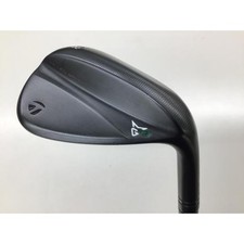 TaylorMade Taylor Made MILLED GRIND 4 Black 58 .