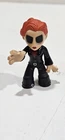 Funko Mystery Mini Supernatural Abaddon Black Eyes