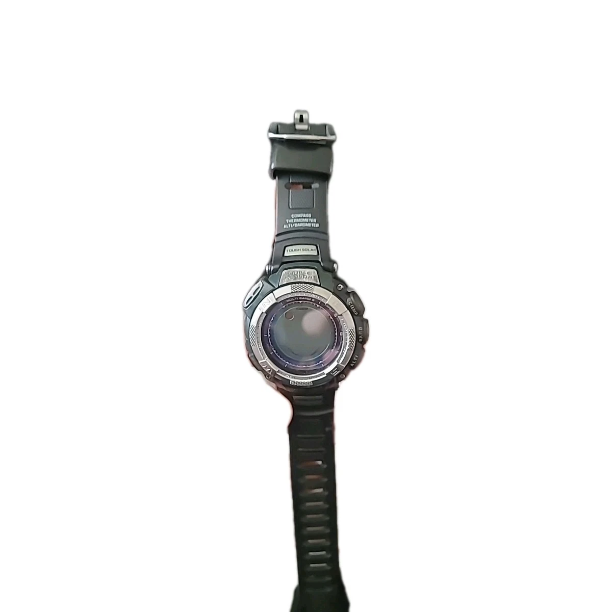casio pathfinder paw1300 products for sale | eBay