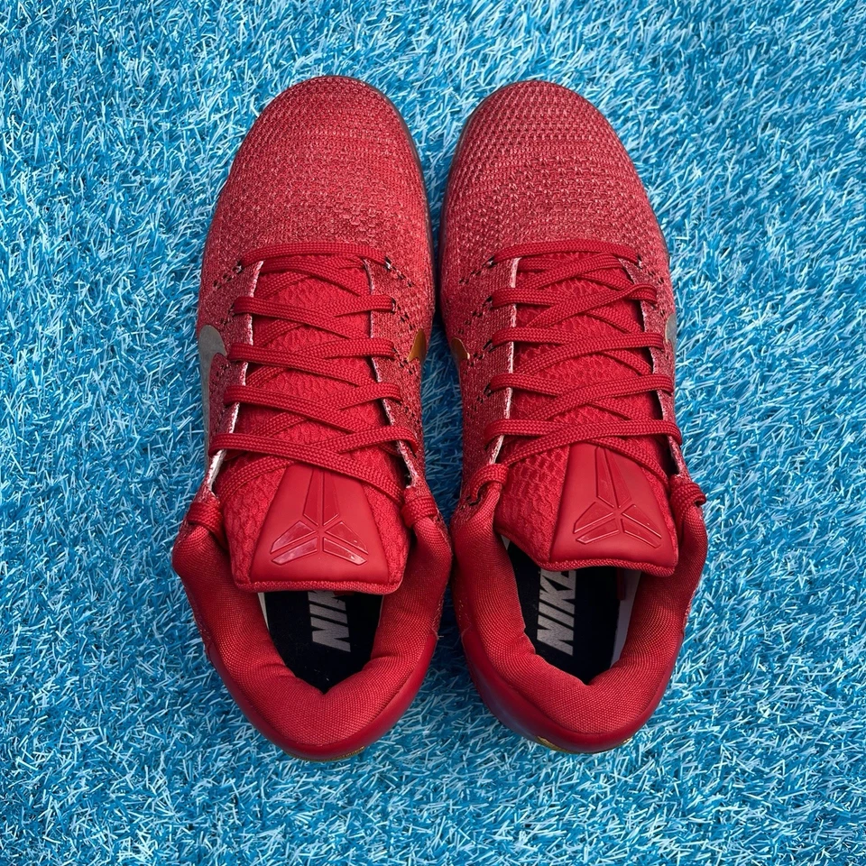 Size 9 - Nike Kobe 11 Elite iD Low All Star - Image 3 of 4