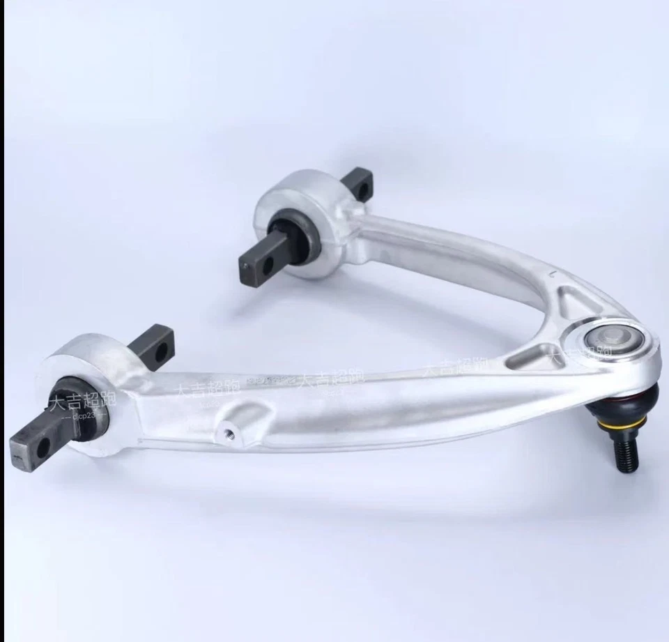 Передний левый верхний рычаг управления подходит для Ferrari 458 488 812 F12 California, от оригинального производителя: 248758 - Изображение 4 из 4
