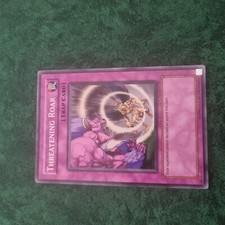 1x Yugioh CP01-EN020 Drohening Roar CommonChampion Pack 1 