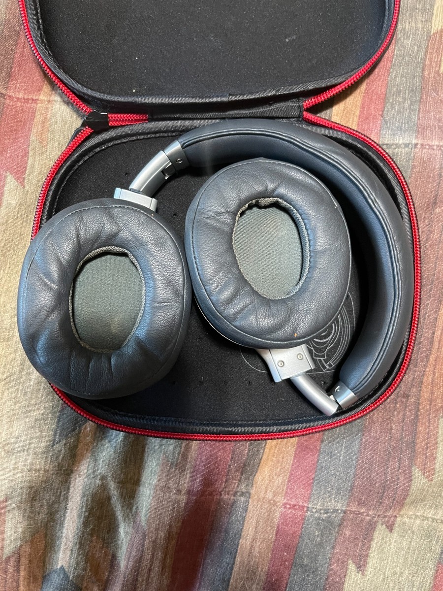 Beats By Dr. Dre Executive Over The Ear Headphones With Original