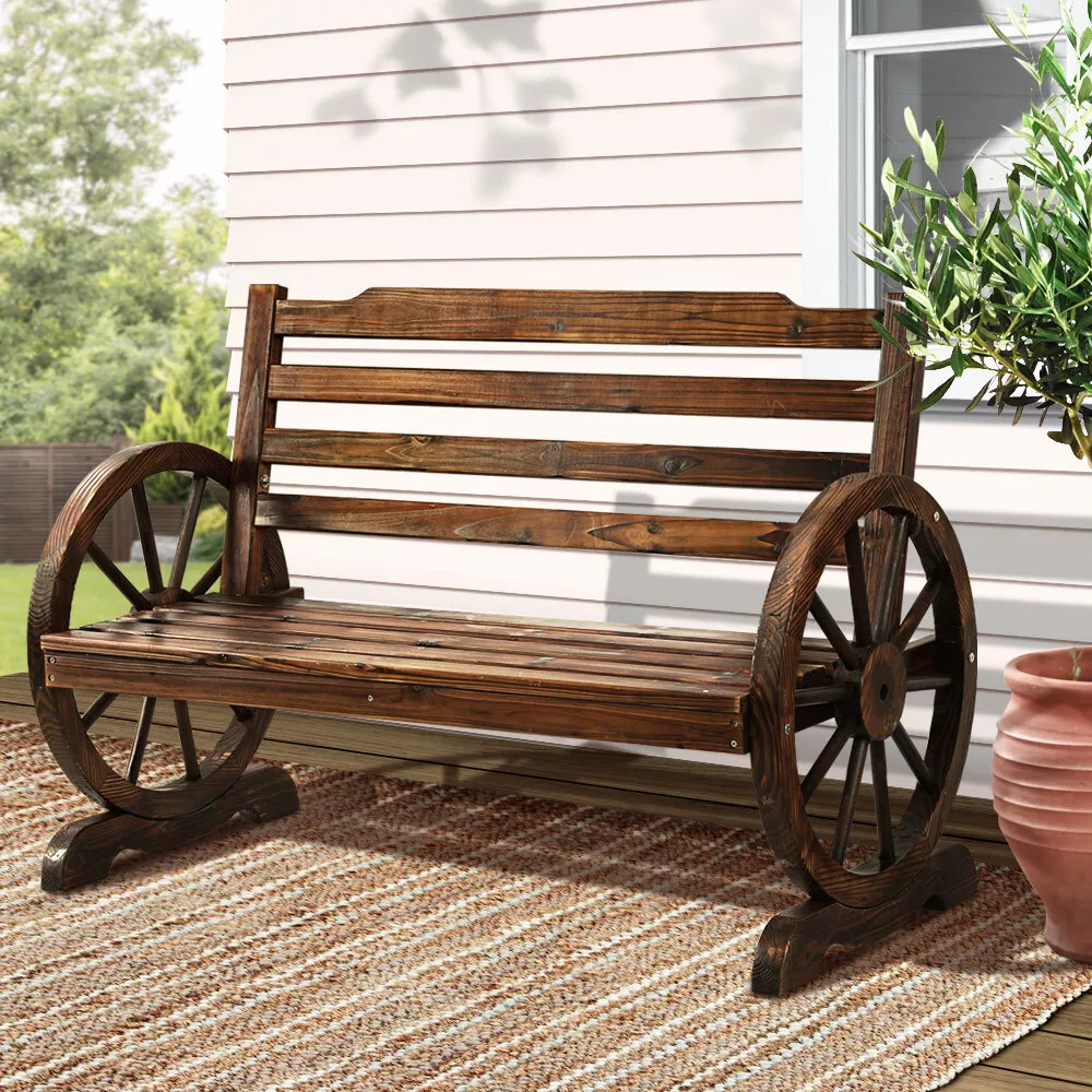 2 seater bench seat outlet