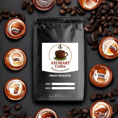 60 Pack Single Serve Coffee Capsules