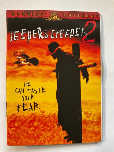 DVD Horror's Pick & Choose DVD Disc only "No Box or Artwork" Free Shipping❌❌💀💀 - Picture 106 of 221