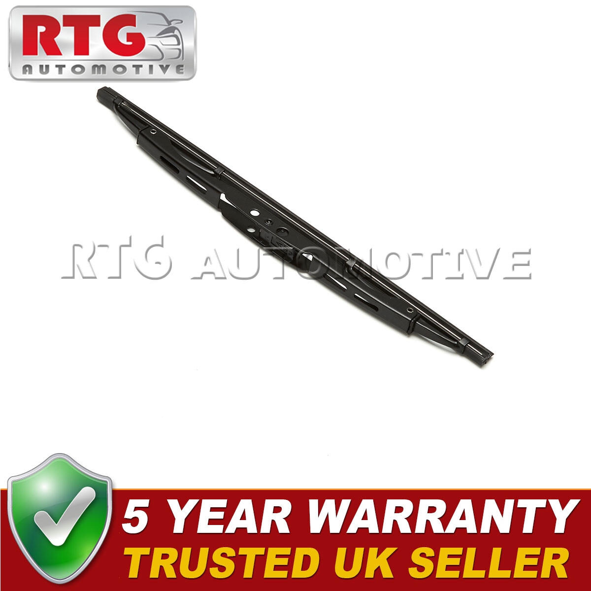 Rear Windscreen Wiper Blade for Ford Fiesta MK6 Van 2002-2008 – 280mm/11
