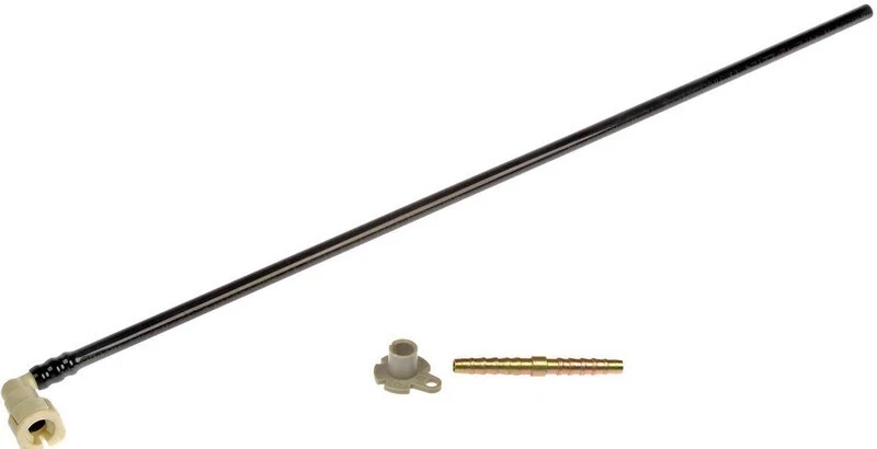 Conector de línea de combustible Dorman 1987 para Ford E-150 Econoline Club Wagon 1986-2001 Foto 4 de 4