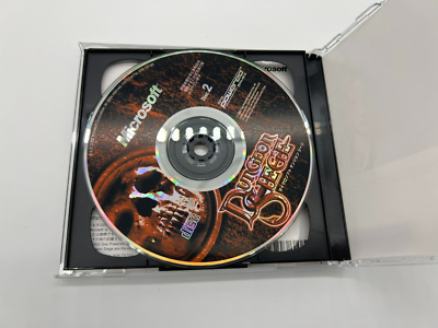 Dungeon Siege Japanese Big Box Release | eBay