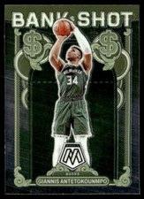 2023-24 Panini Mosaic - Giannis Antetokounmpo #3 for sale | eBay