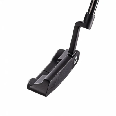Odyssey White Hot Black Series Putter #1 RH Stroke LAB shaft 34ich