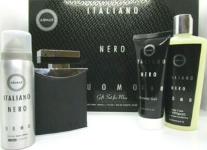 Italiano Nero Armaf 2025