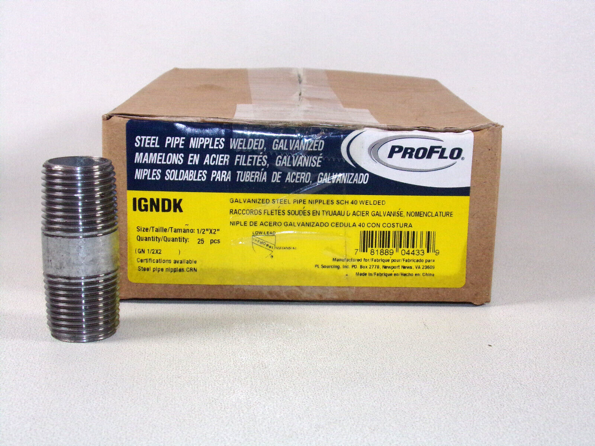 NEW ProFlo IGNDK 1/2