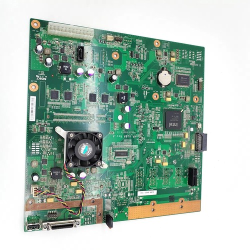 Main Formatter Board CR357-60319 Fits For HP  Designjet T1500 T1530 T920 T930 - Foto 1 di 6