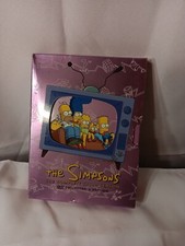 The Simpsons The Complete Third Season