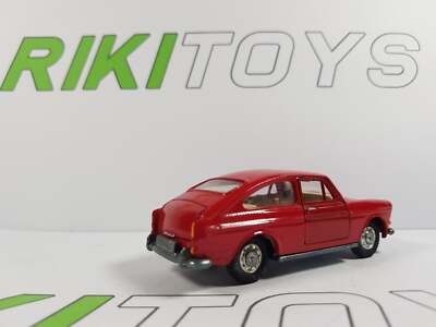 フォルクスワーゲン 1600 TL ディンキートイズ 1/43 イギリス製 Volkswagen 1600 TL Dinky Toys 1/43 | eBay