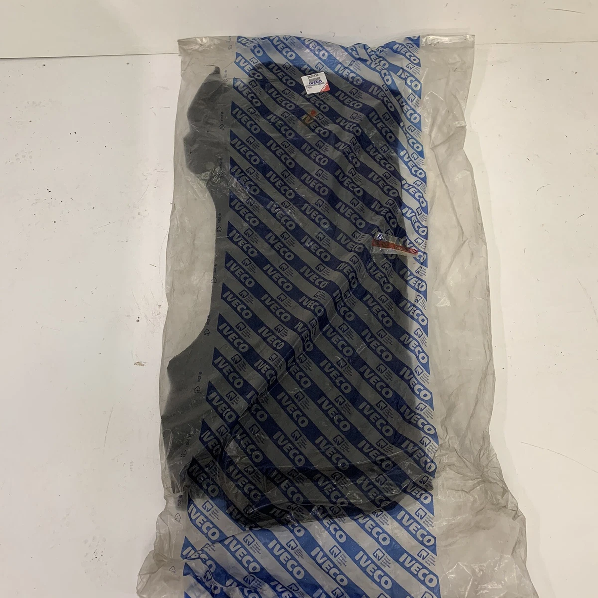 Genuine iveco INSULATING MAT brand new 3802419 | eBay 