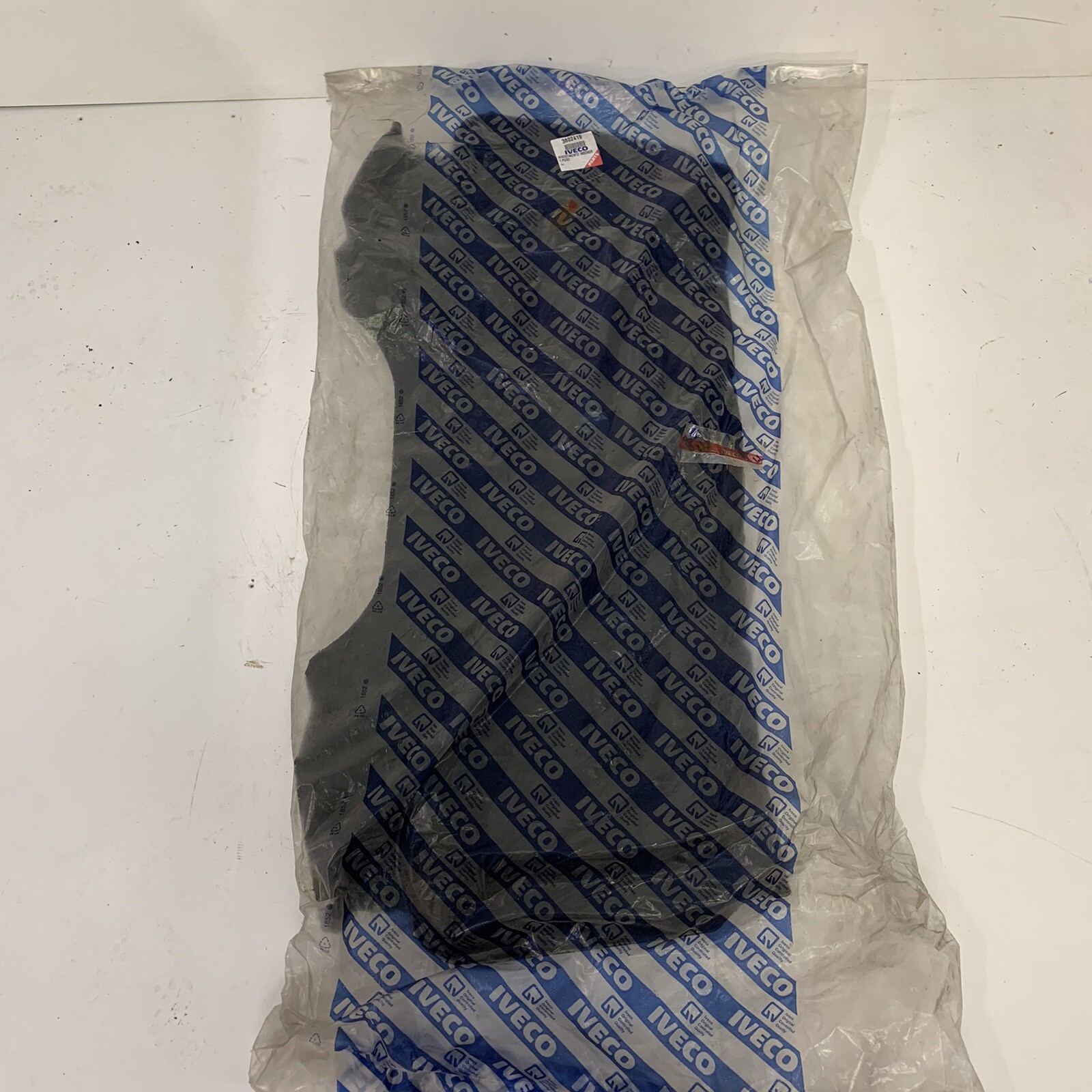 Genuine iveco INSULATING MAT brand new 3802419 | eBay