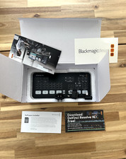 Blackmagicdesign ATEM Mini Pro - *NEVER USED GREAT CONDITION*