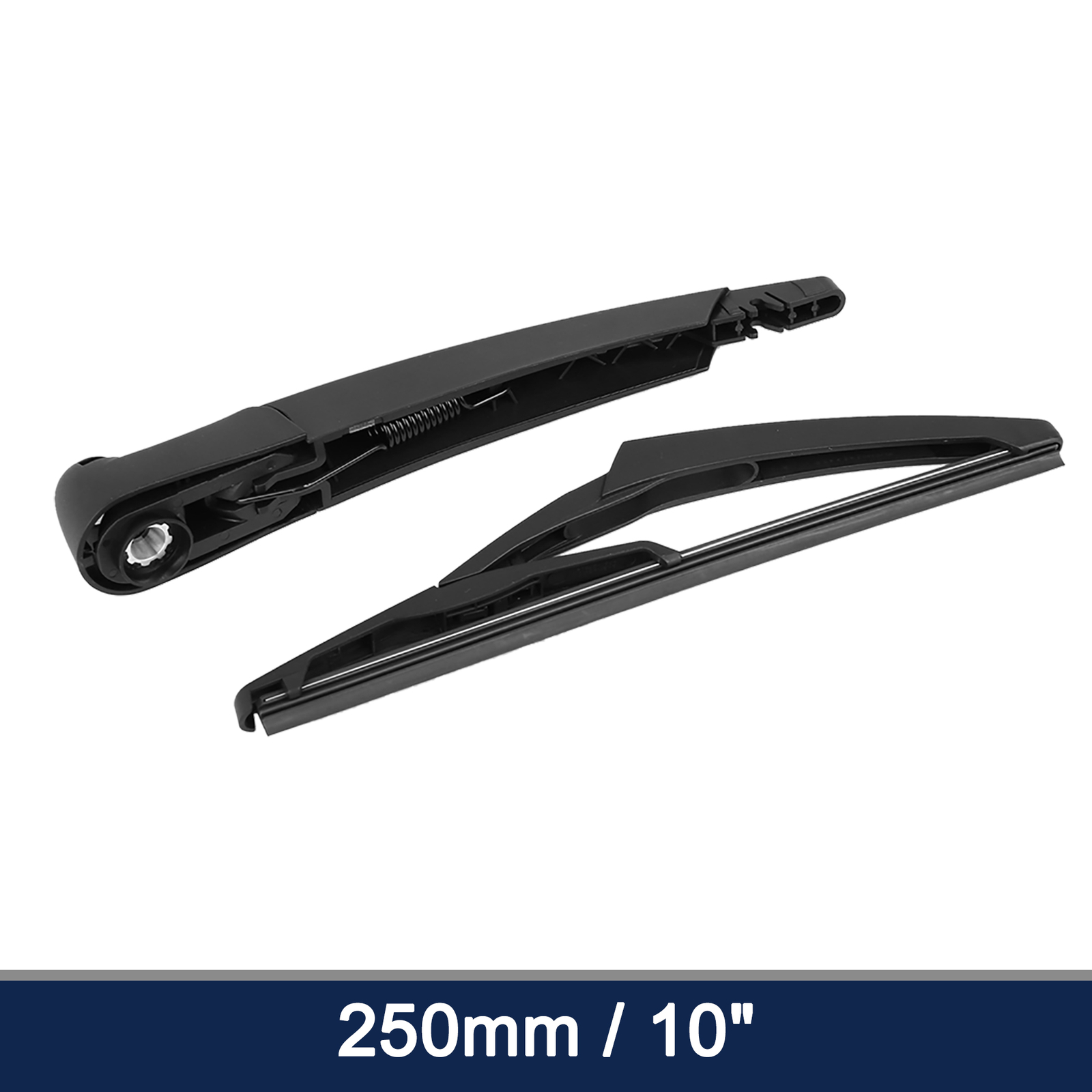 Rear Windshield Wiper Blade Arm Set for Mini Countryman R60 2012 2013