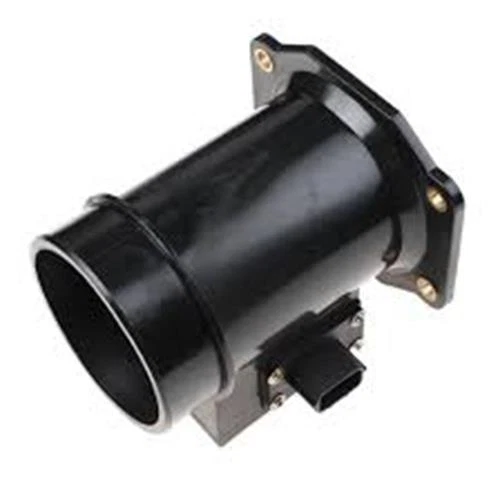 Sensor medidor de flujo de aire MAF 22680 AA280 para Subaru Impreza WRX GC8 1996-1998 Foto 3 de 4