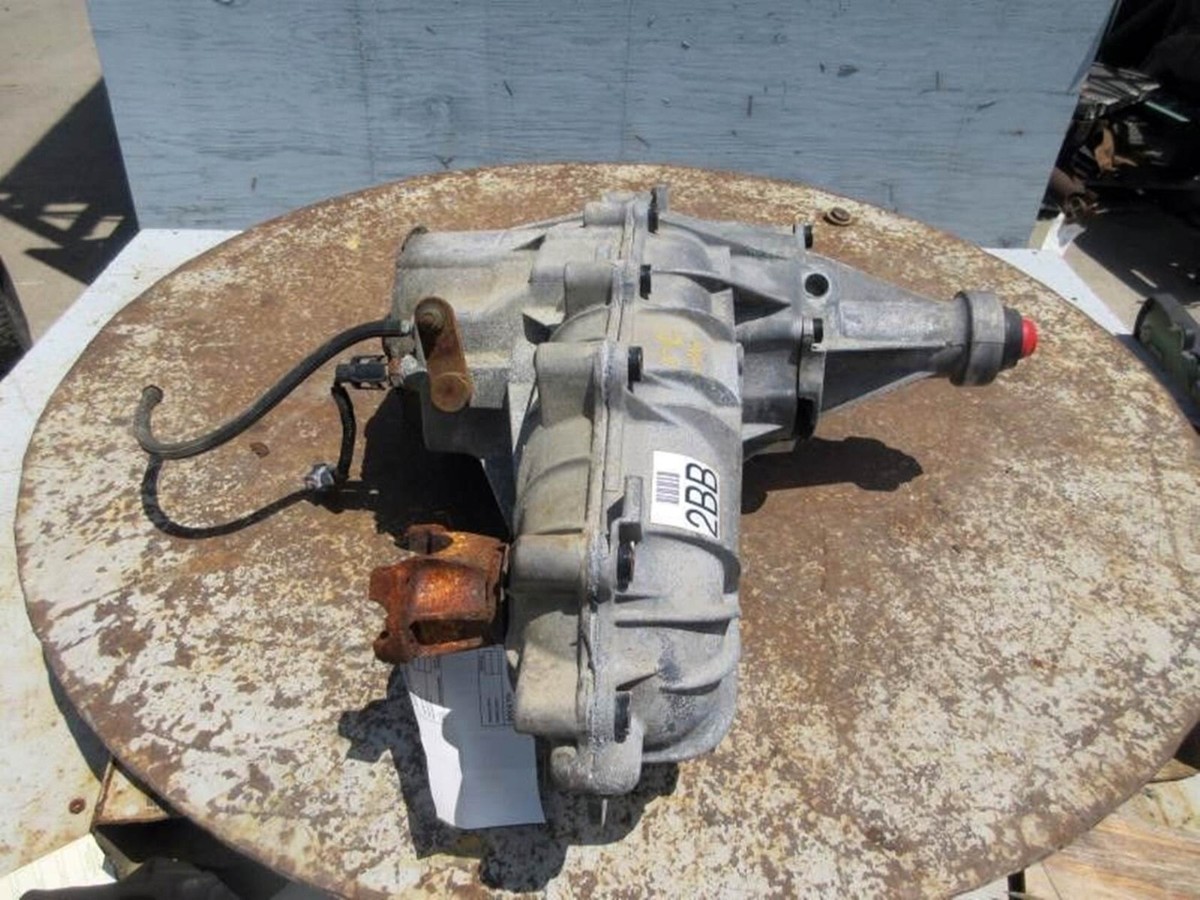 1992 Ford F 150 Transfer Case Pictures Of 4x4 F150 Underside Transfer