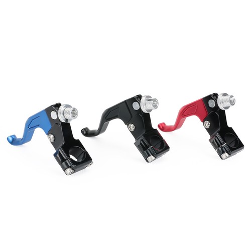22mm Performance Stunt Clutch Lever Cable Clutch For HONDA CRF 250R/450R CRF125F - Picture 10 of 33