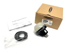 Banner K50ALBT2RGHQ EZ-LIGHT Illuminated 2-Color Touch Sensor 2nd Gen 96730