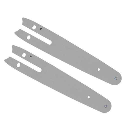 Chainsaw Chain Guide Fit For Mini Electric Chain Saw Woodworking Cutter