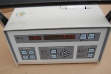 Met One Laser Particle Counter Model A2408 Portable Airborne MetOne A 2408 Hach