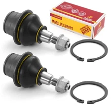 Front Lower Ball Joint for Ford F150 Expedition GT Lincoln Navigator K500318 2PC