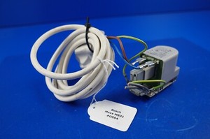 Entstörfilter Waschmaschine - Bosch MAXX M831 9000005994