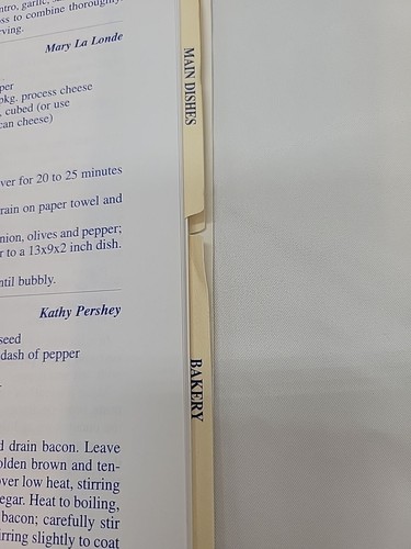 Heilige Familie Kirche 1998 Kochbuch - Bild 7 von 15
