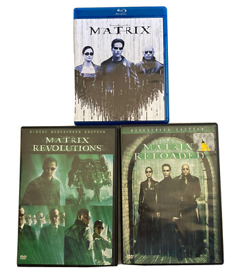 Fallen Matrix Dvd The Matrix Movies 60 Photos - Moonagedaydream.film