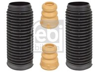 Febi Bilstein 106129 Staubschutzsatz, StoßDäMpfer FüR Audi Seat Skoda VW
