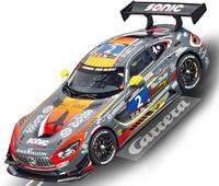 Carrera Digital 132 Mercedes Amg Gt3 24h Of Dubai Slot Car 1/32 30768 on sale Carrera Digital 132 Mercedes Amg Gt3 24h Of Dubai Slot Car 1/32 30768 on sale