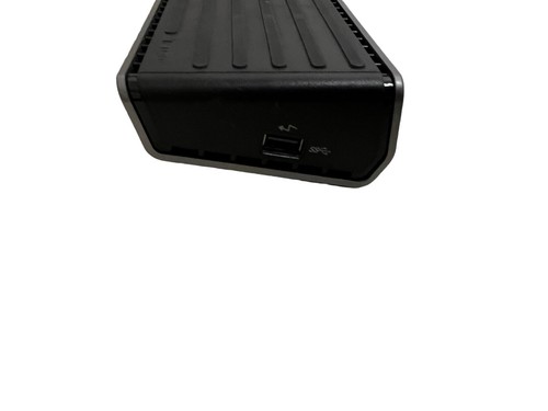 Targus USB-C Universal DV4K Docking Station with Power (DOCK180USZ-52) - Picture 2 of 10