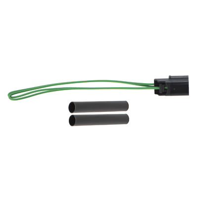 CRASH COMPACT 2PIECE トップス OEM NEW Crash Sensor Pigtail Wiring Harness Ford Genuine