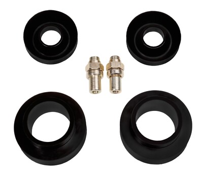 Höherlegungskit Abstandshalter 20 mm Lift Kit für Suzuki ALTO HUSTLER IGNIS