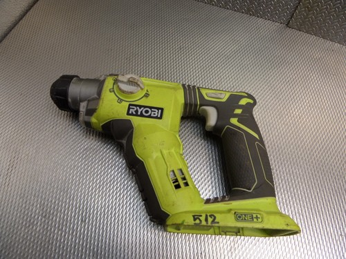 Ryobi R18 SDS 18V Akku-Bohrhammer - Bild 4 von 10