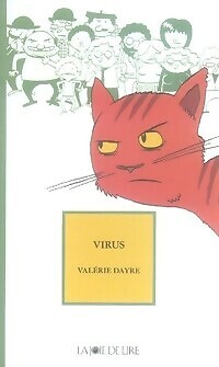 Virus - Valerie Dayre - V61724