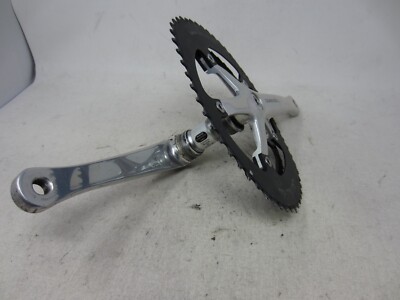 Shimano Dura Ace FC-7700 172.5mm 42/54T Osymetric BSA BB