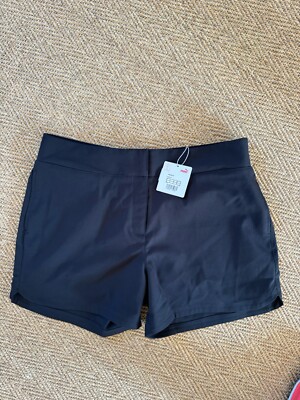 Puma golf shorts UK